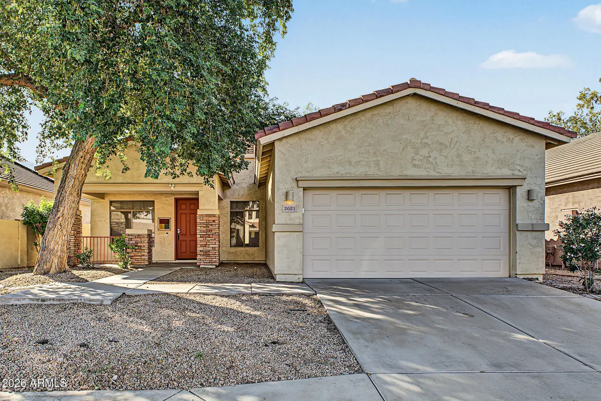 2621 E Fremont Road, Phoenix, AZ 85042 - #1