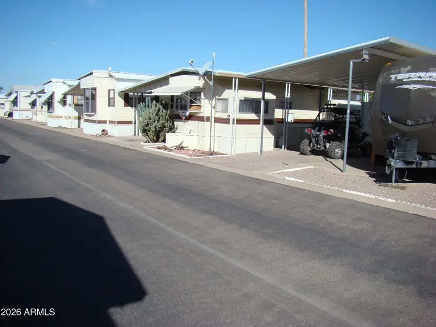 514 E Palo Verde Lane, Florence, AZ 85132 - #2