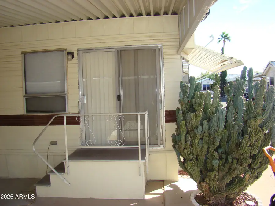 514 E Palo Verde Lane, Florence, AZ 85132 - #3