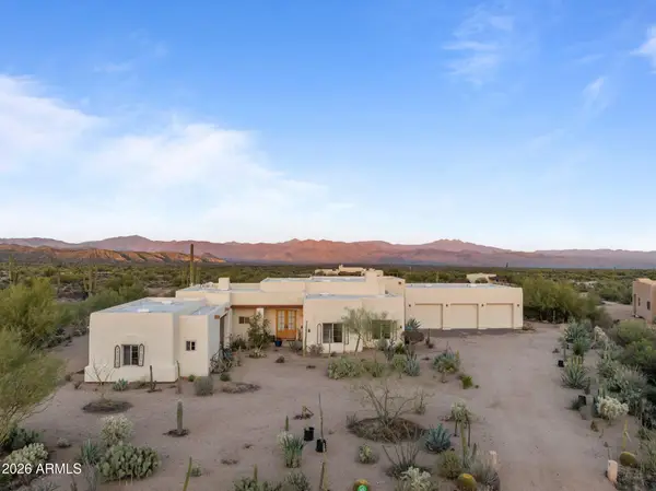 14305 E Carefree Highway, Scottsdale, AZ 85262