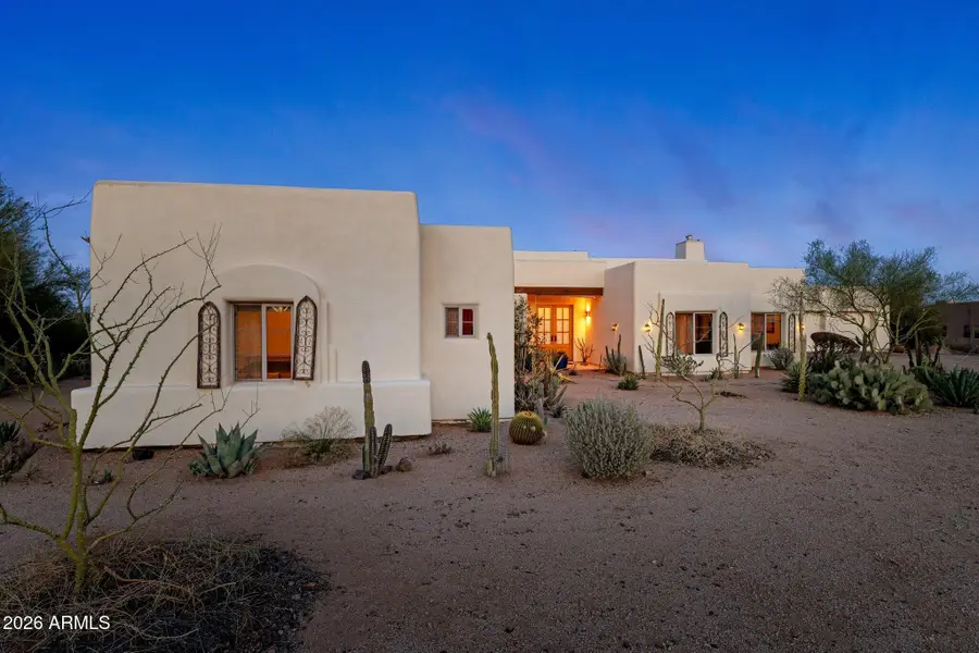 14305 E Carefree Highway, Scottsdale, AZ 85262 - #2
