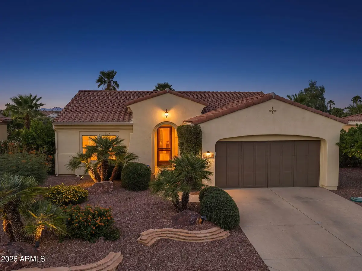 13424 W Nogales Drive, Sun City West, AZ 85375 - #1