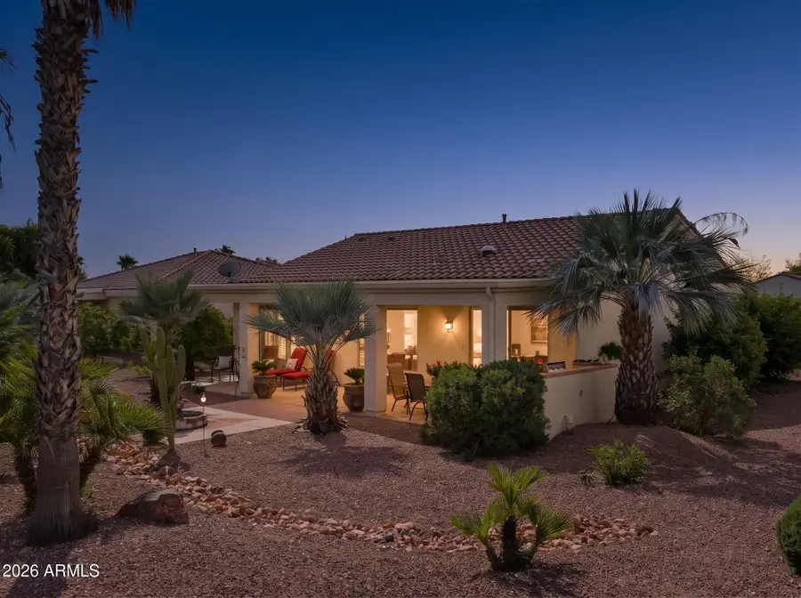 13424 W Nogales Drive, Sun City West, AZ 85375 - #2