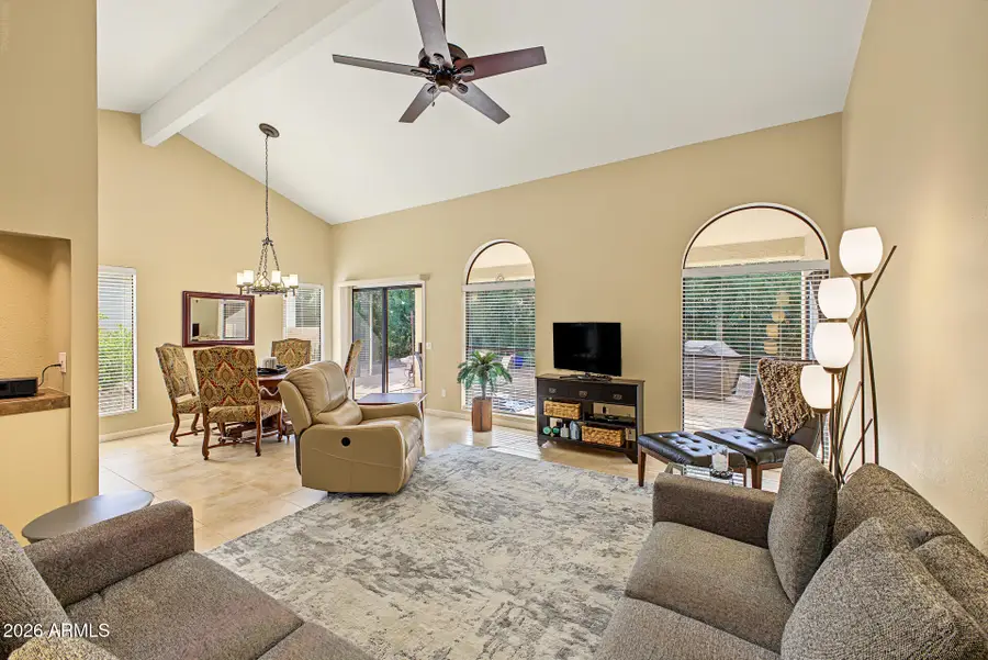 26006 S Foxglenn Drive, Sun Lakes, AZ 85248 - #2