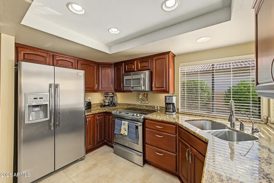 26006 S Foxglenn Drive, Sun Lakes, AZ 85248 - #3
