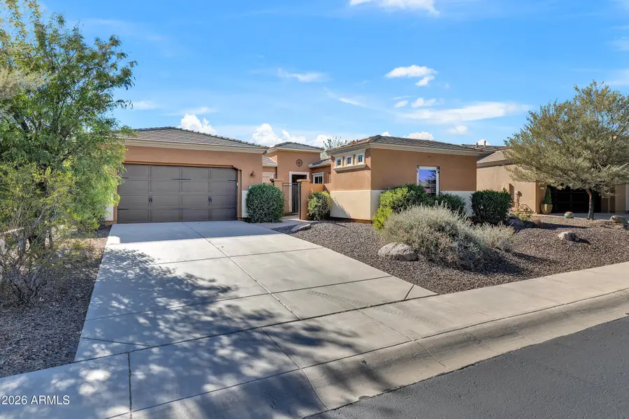 28520 N 129th Drive, Peoria, AZ 85383 - #3