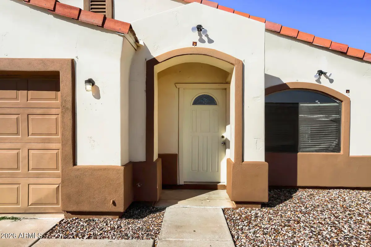 8430 S 9th Street, Phoenix, AZ 85042 - #1