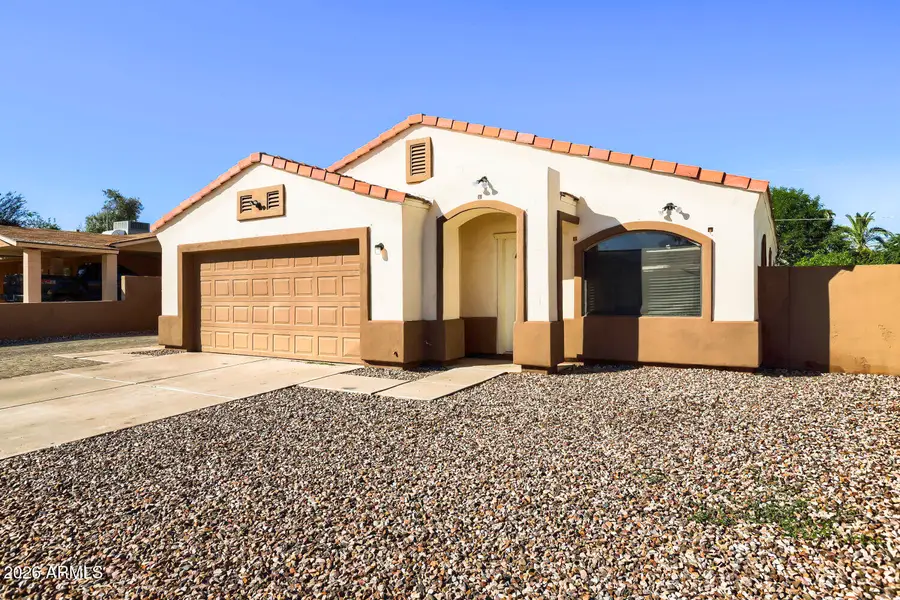 8430 S 9th Street, Phoenix, AZ 85042 - #2