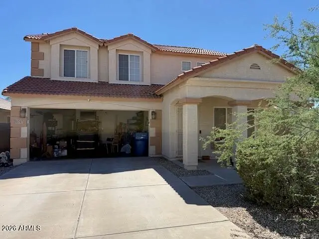 24207 W Lasso Lane, Buckeye, AZ 85326 - #1