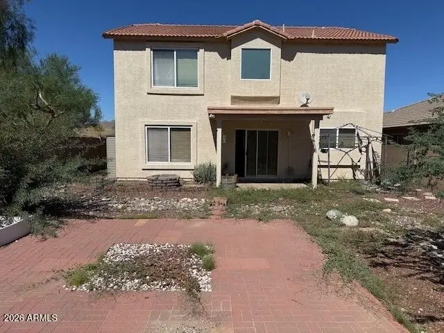 24207 W Lasso Lane, Buckeye, AZ 85326 - #3