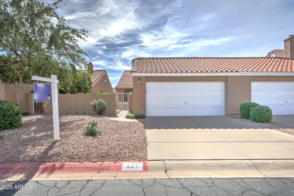 3510 E Hampton Avenue #127, Mesa, AZ 85204