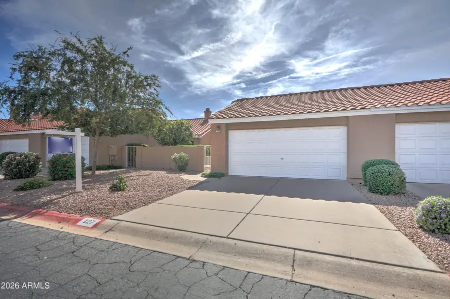 3510 E Hampton Avenue #127, Mesa, AZ 85204 - #3