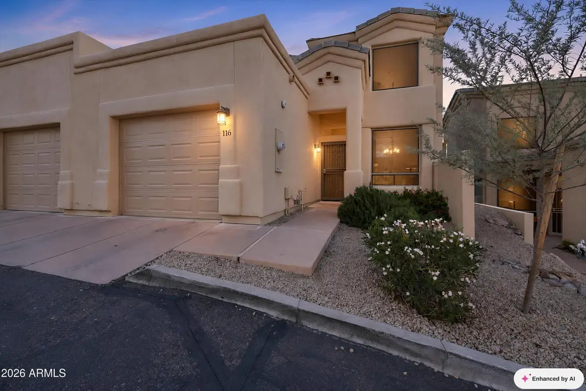 11022 N Indigo Drive #116, Fountain Hills, AZ 85268 - #1