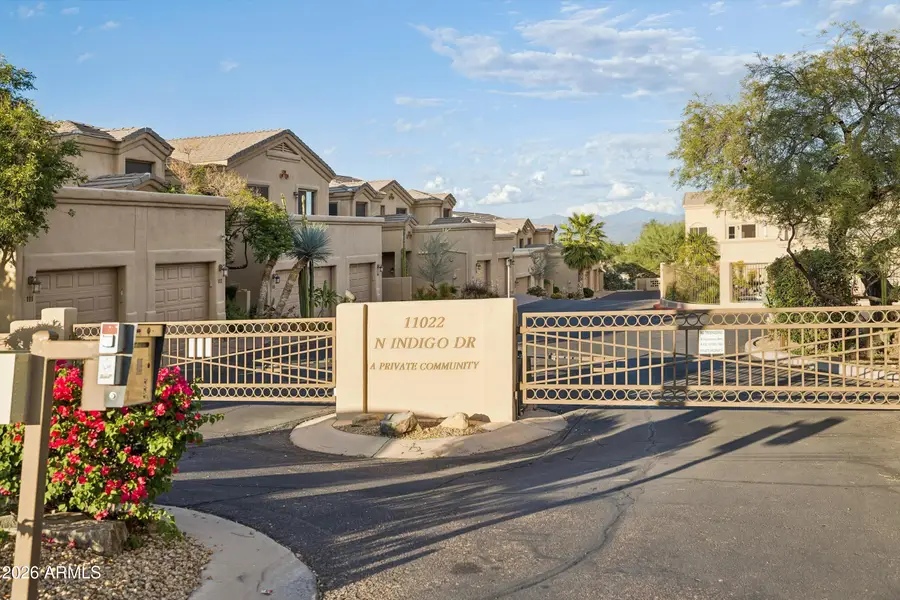 11022 N Indigo Drive #116, Fountain Hills, AZ 85268 - #2