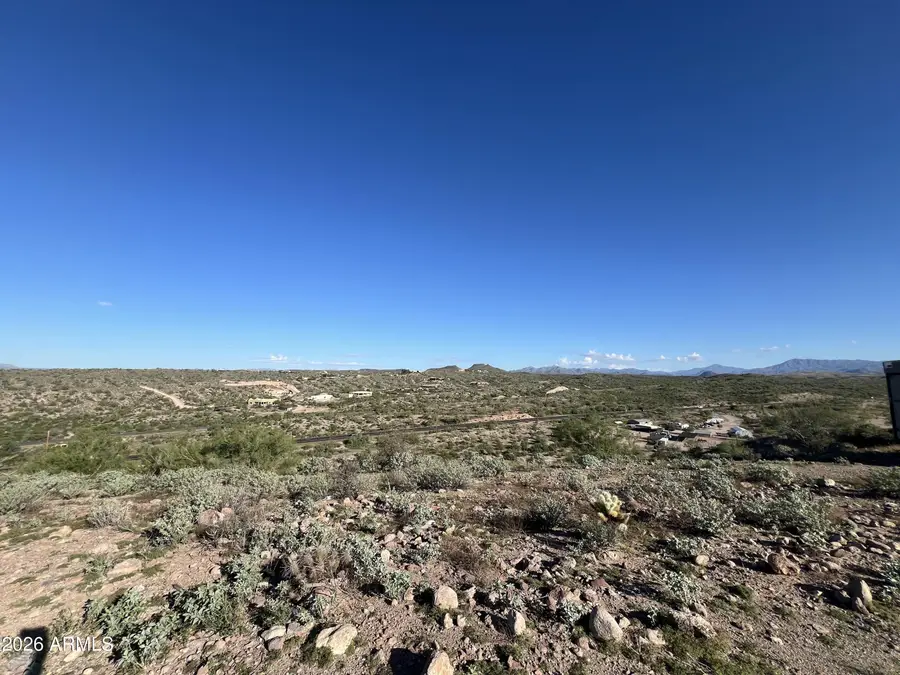 0000 E Over Drive #13, Fort Mcdowell, AZ 85264 - #2