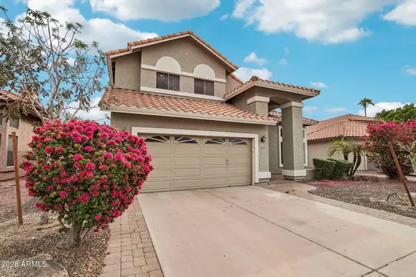 16837 S 31st Way, Phoenix, AZ 85048