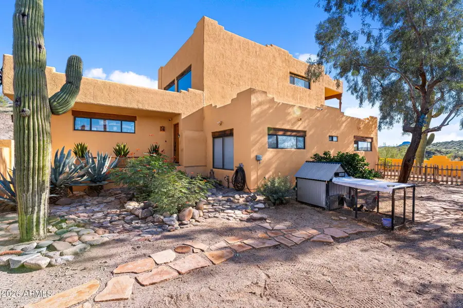 1575 Harcuvar Street, Wickenburg, AZ 85390 - #3