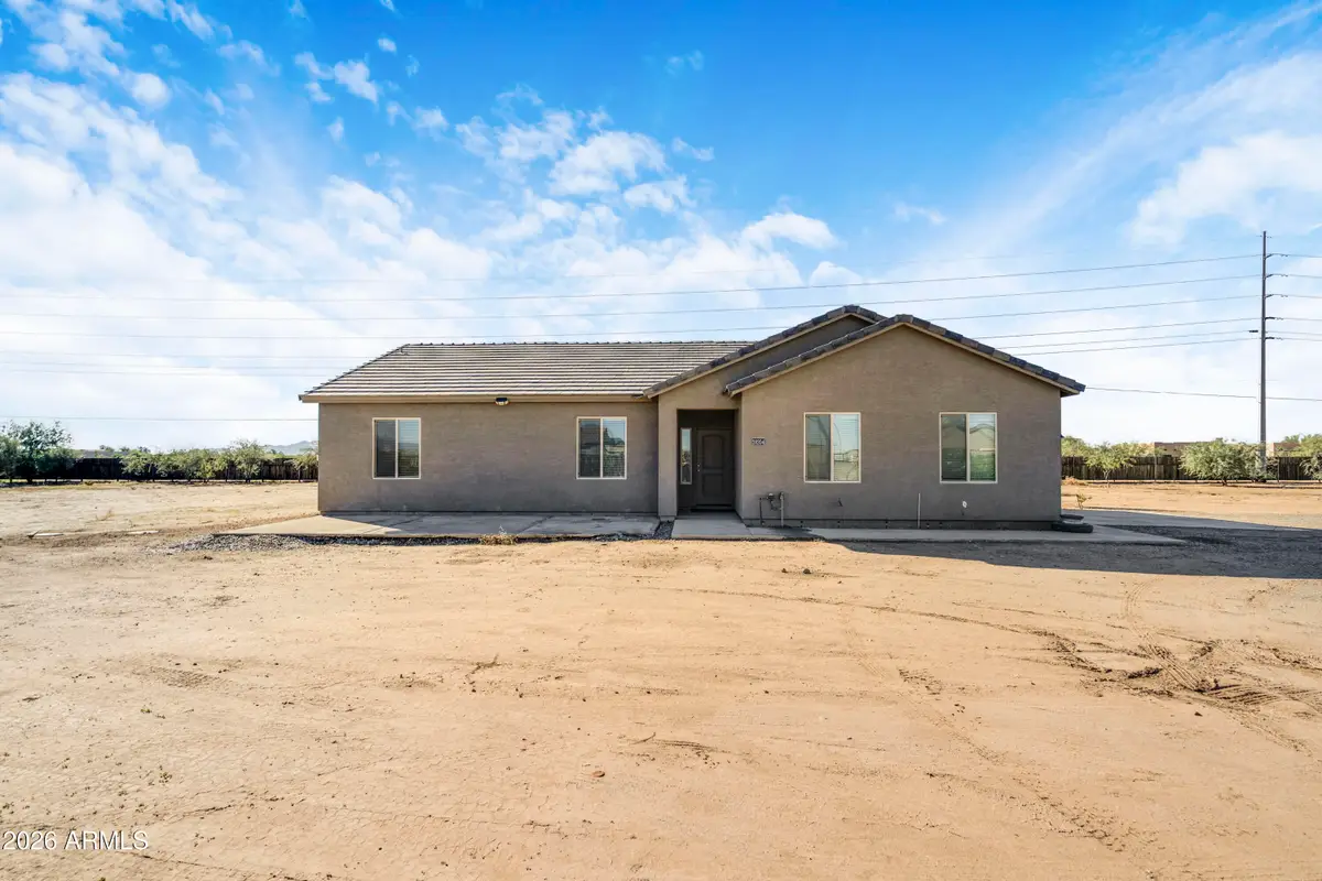 28204 N 256th Avenue, Wittmann, AZ 85361 - #1