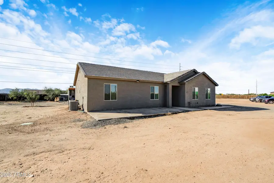 28204 N 256th Avenue, Wittmann, AZ 85361 - #3