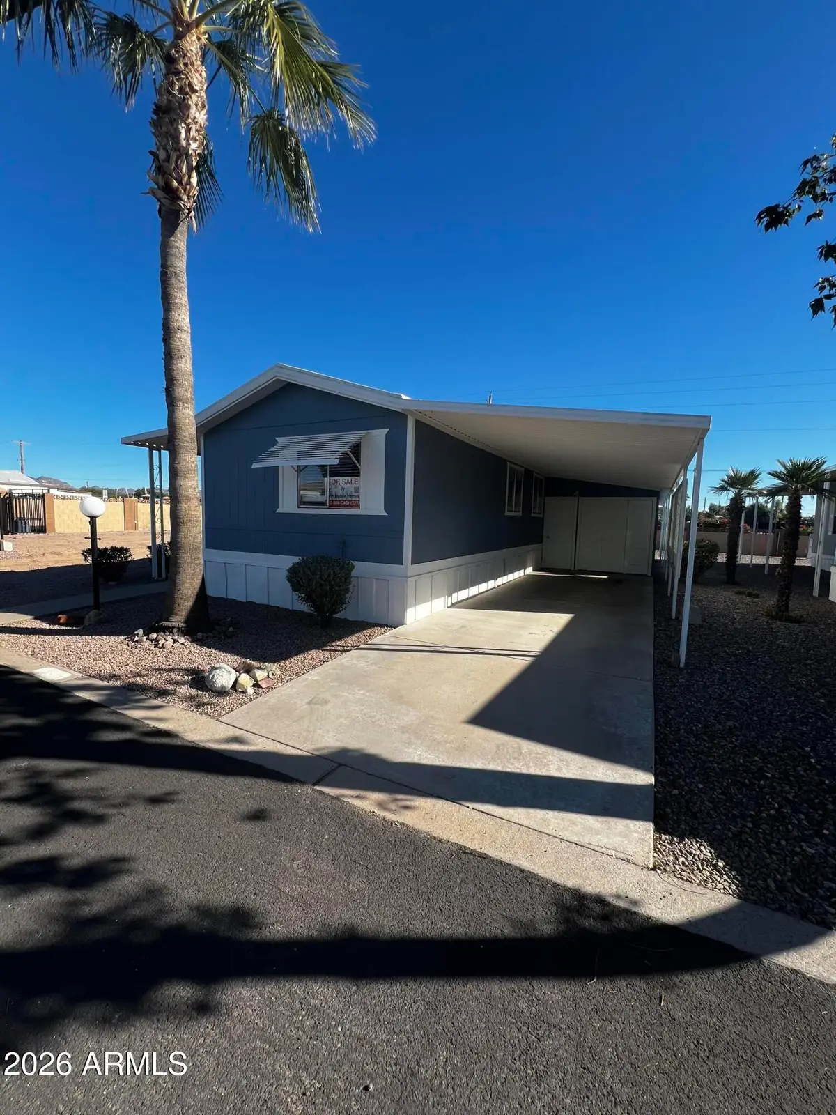 652 S Ellsworth Road #170, Mesa, AZ 85208 - #1