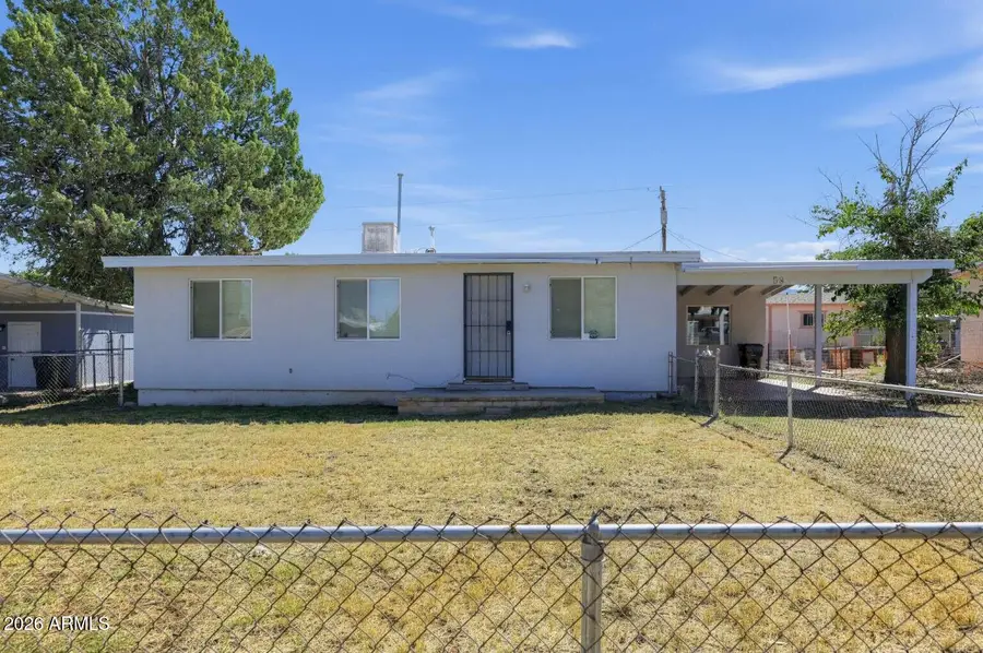 58 Peterson Street, Sierra Vista, AZ 85635 - #2
