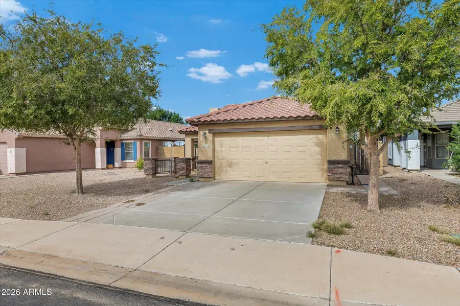 36796 W Mondragone Lane, Maricopa, AZ 85138 - #2