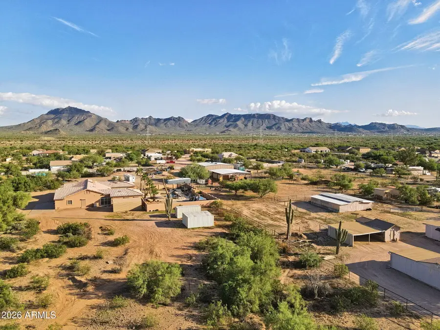 11015 E Elmwood Street, Mesa, AZ 85207 - #2