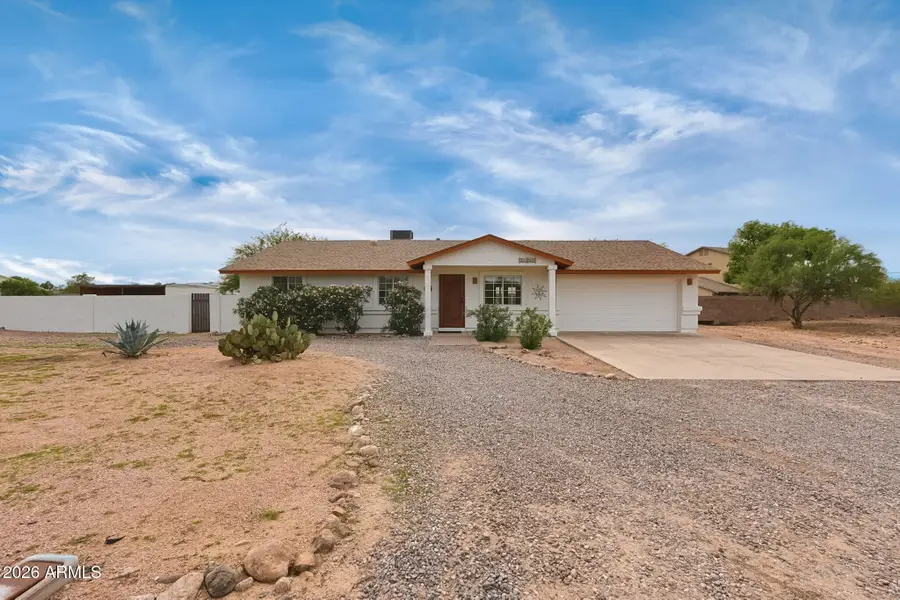 11015 E Elmwood Street, Mesa, AZ 85207 - #3