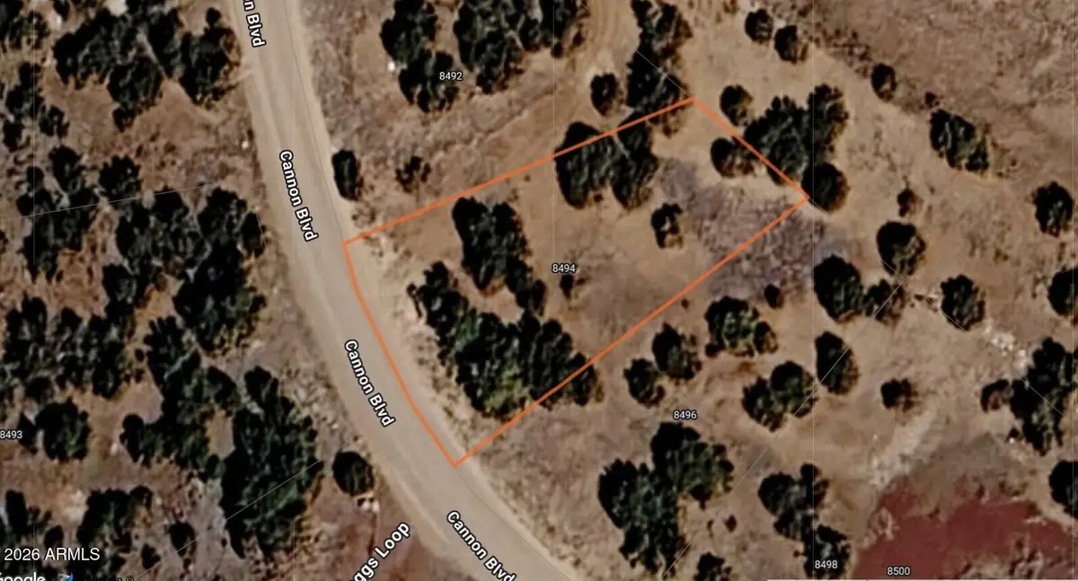 8494 Cannon Boulevard #181, Show Low, AZ 85901 - #1