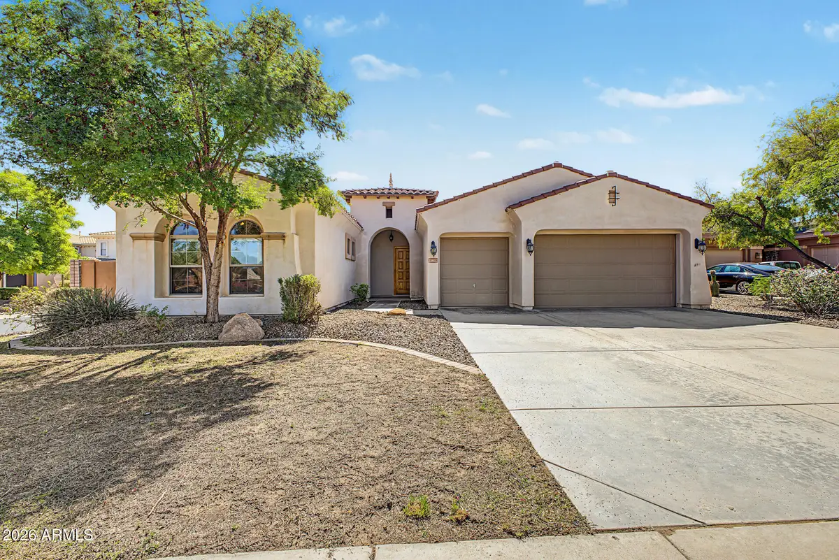 12235 W Morning Vista Drive, Peoria, AZ 85383 - #1