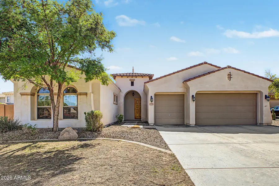 12235 W Morning Vista Drive, Peoria, AZ 85383 - #2