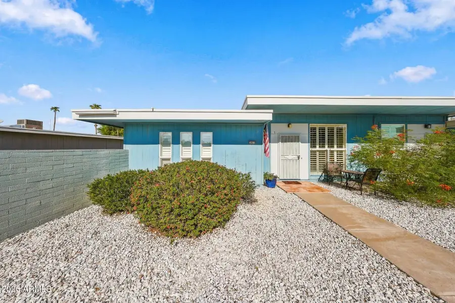 10022 W Lancaster Drive, Sun City, AZ 85351 - #2