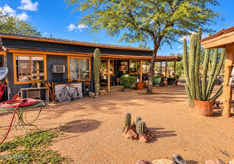 7835 N Paradise View Lane, Tucson, AZ 85743 - #3
