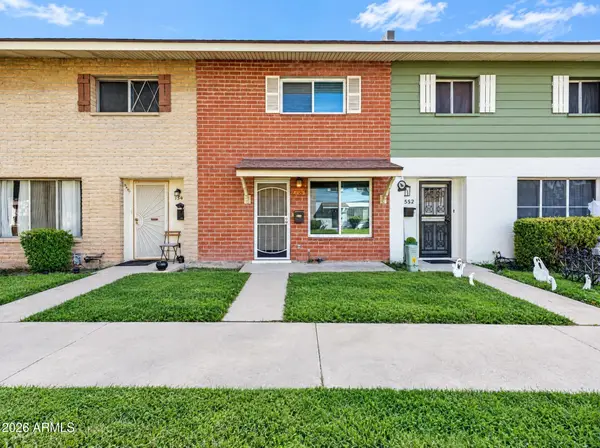 1550 W Campbell Avenue, Phoenix, AZ 85015