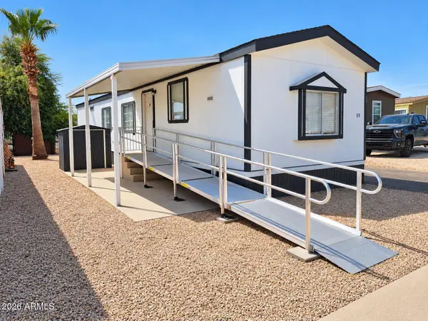 2292 N Ironwood Drive #35, Apache Junction, AZ 85120