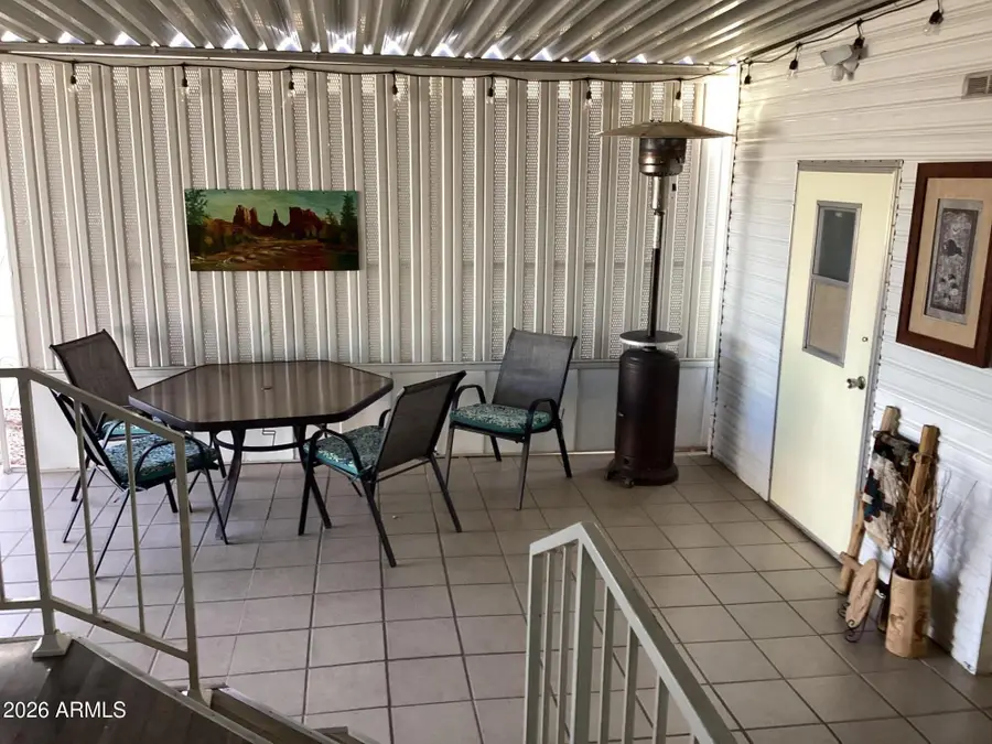 8700 E University Drive #519, Mesa, AZ 85207 - #2