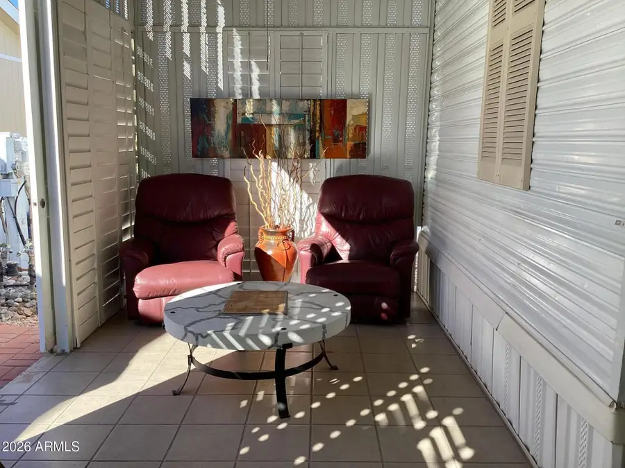 8700 E University Drive #519, Mesa, AZ 85207 - #3