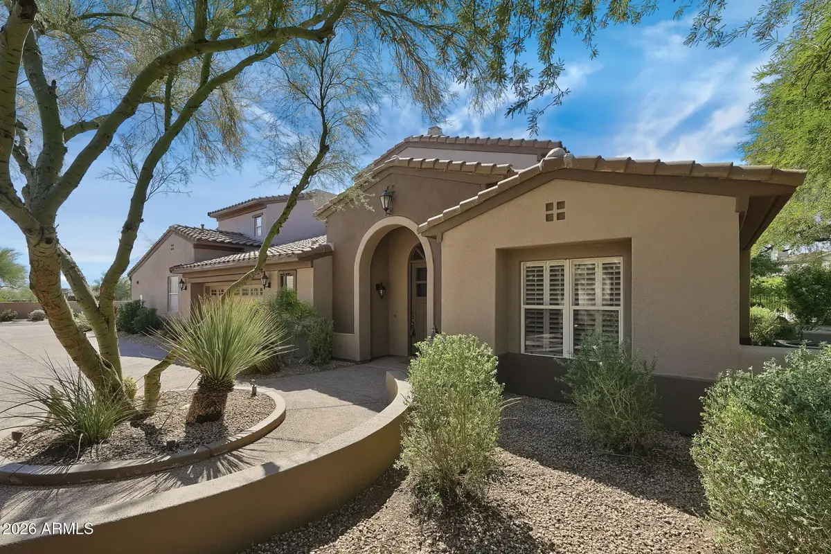 20802 N Grayhawk Drive #1073, Scottsdale, AZ 85255 - #1