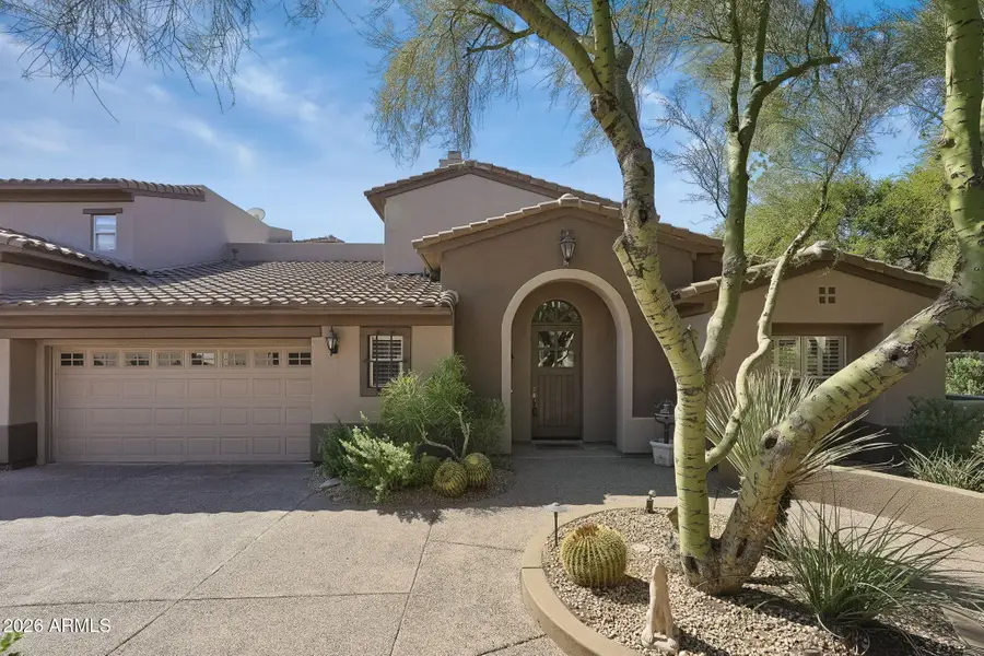 20802 N Grayhawk Drive #1073, Scottsdale, AZ 85255 - #2