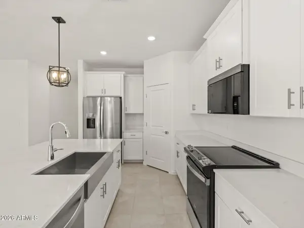 24619 W Grenadine Road, Buckeye, AZ 85326