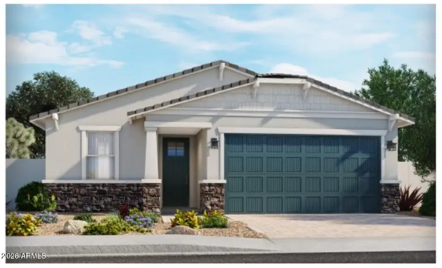 24619 W Grenadine Road, Buckeye, AZ 85326 - #2