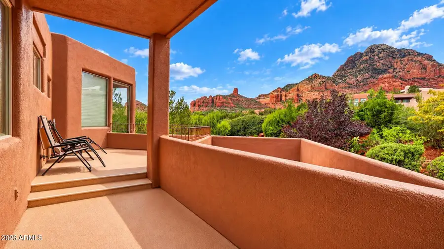 30 Cliff View Court, Sedona, AZ 86336 - #2