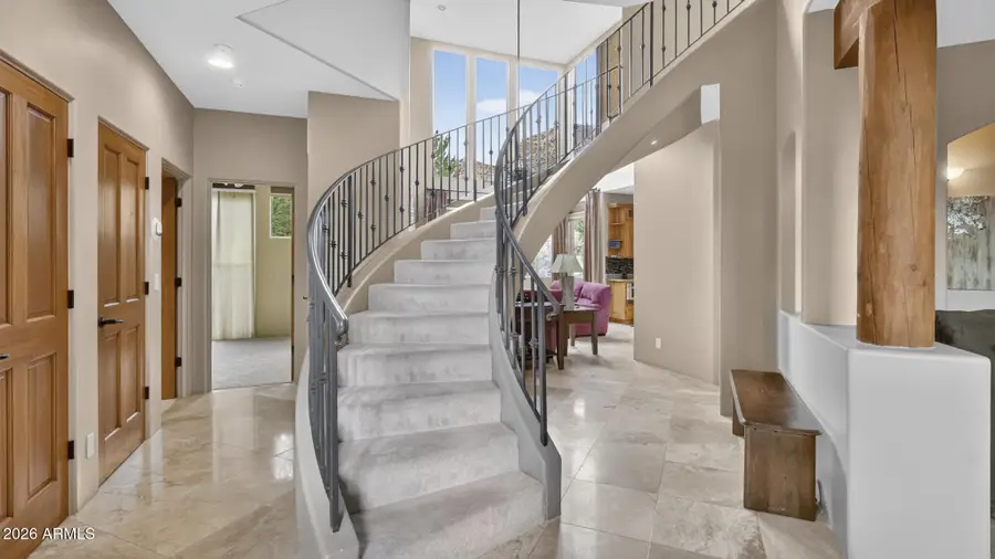 30 Cliff View Court, Sedona, AZ 86336 - #3
