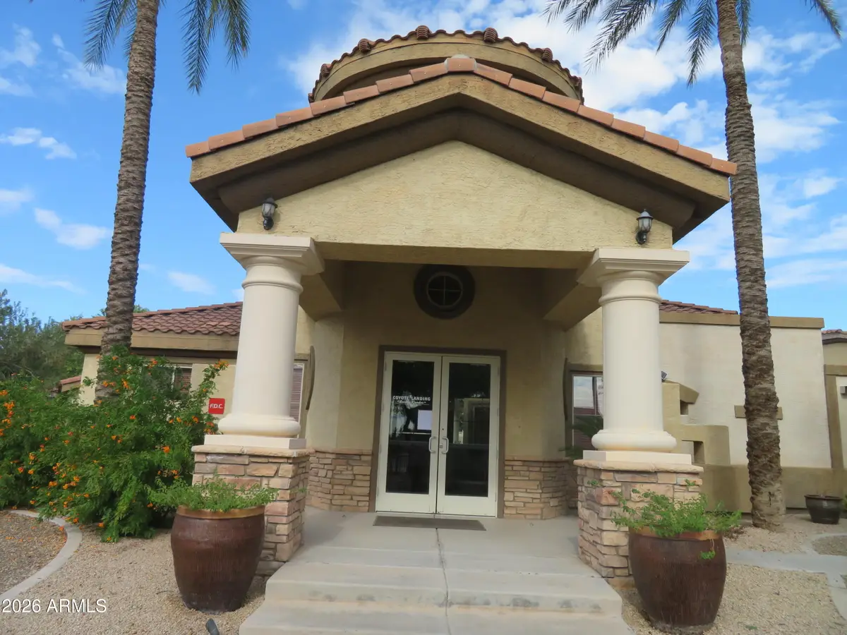 10136 E Southern Avenue #2087, Mesa, AZ 85209 - #1