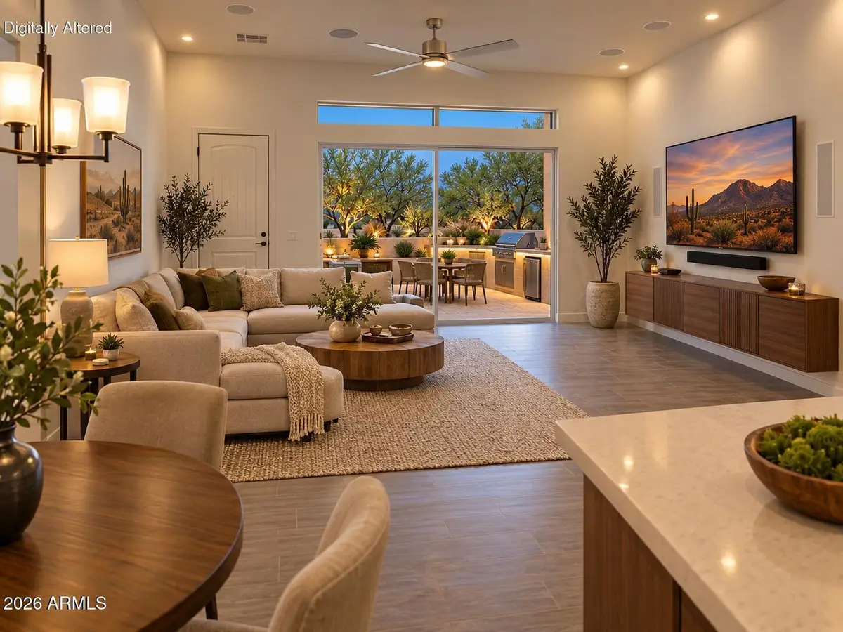 6235 S Avenida Del Sol --, Gold Canyon, AZ 85118 - #1