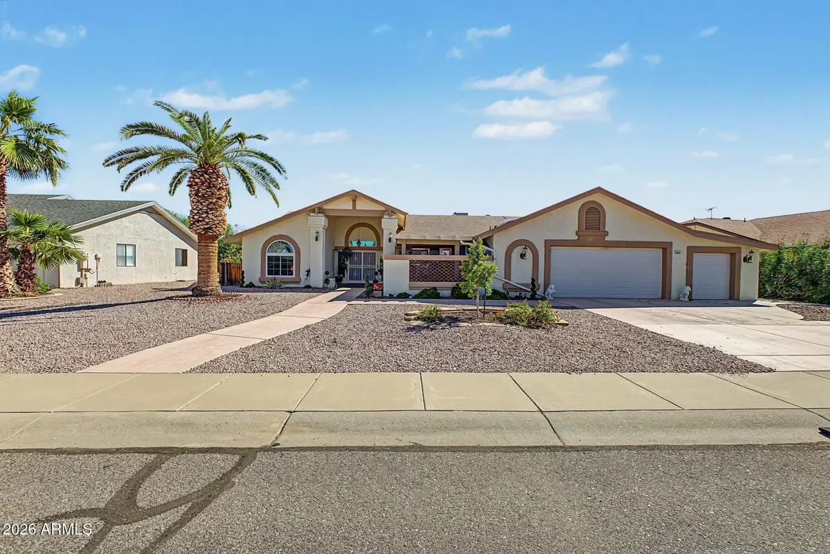 18023 N 136th Drive, Sun City West, AZ 85375 - #1