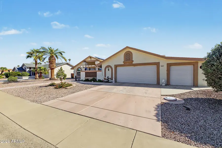 18023 N 136th Drive, Sun City West, AZ 85375 - #3