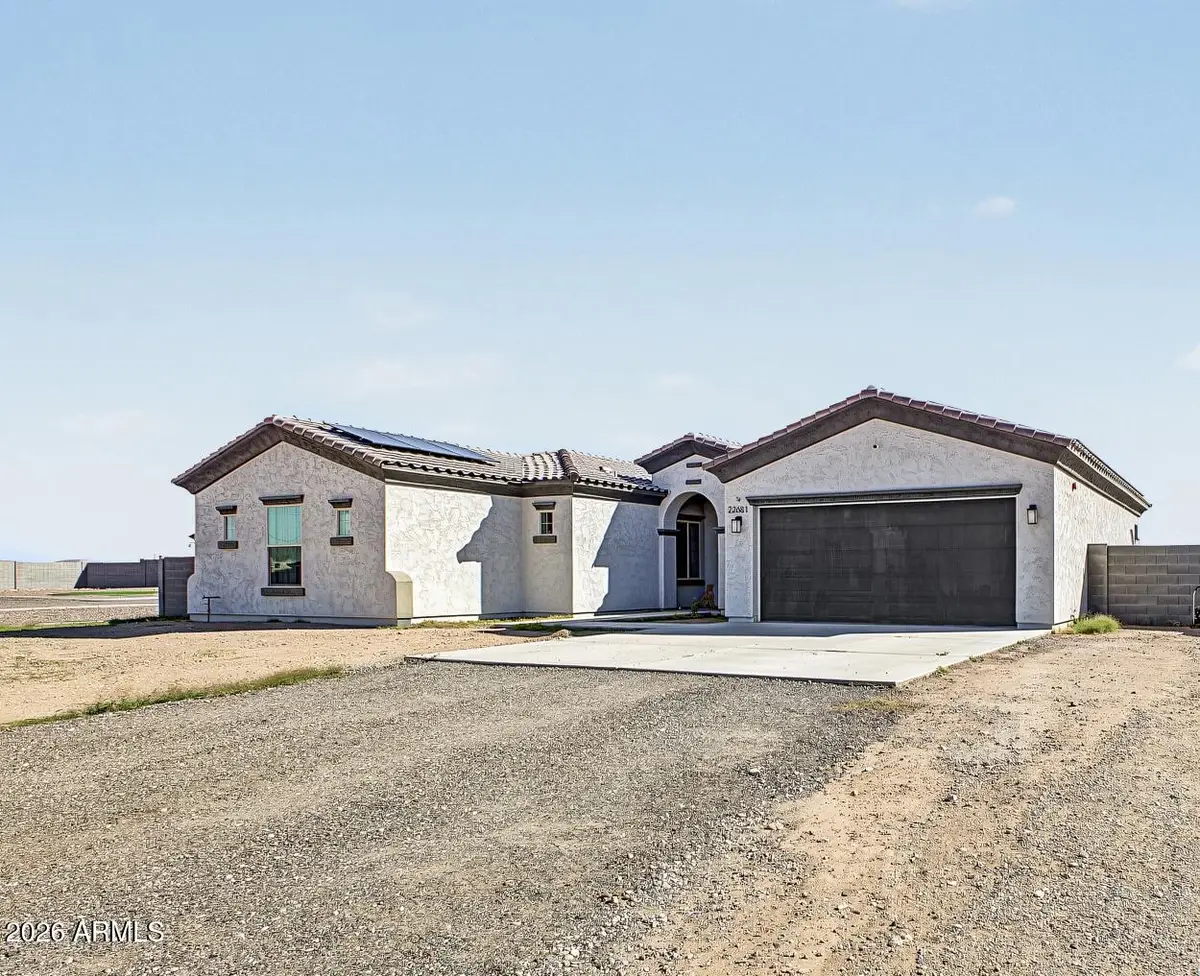 22681 N 222nd Avenue, Surprise, AZ 85387 - #1