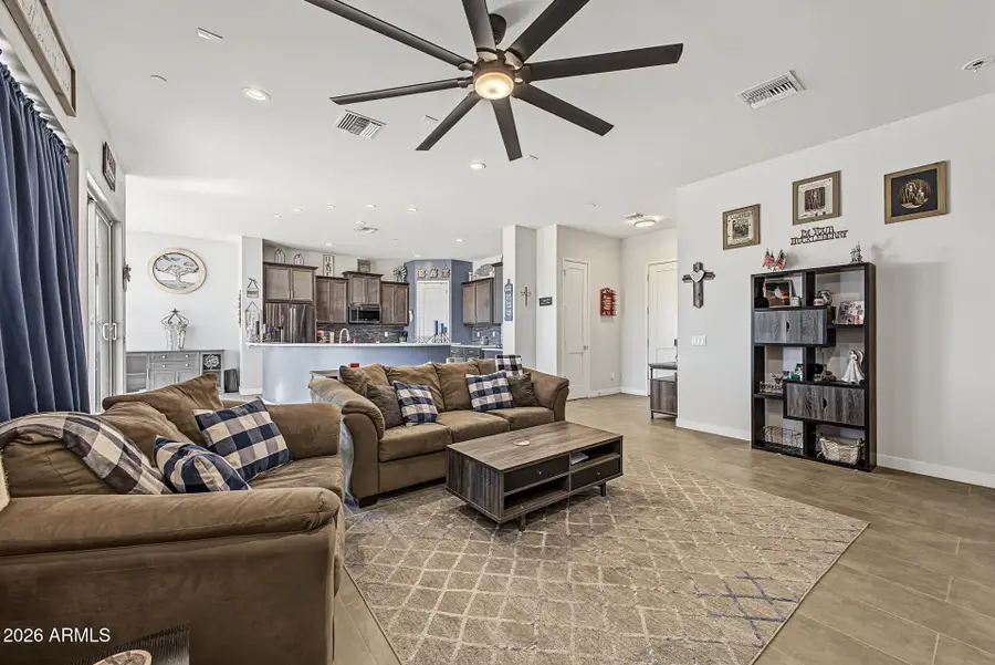 22681 N 222nd Avenue, Surprise, AZ 85387 - #2