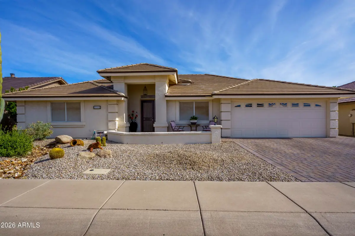 2325 S Olivewood --, Mesa, AZ 85209 - #1